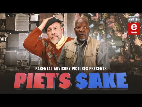 Piet's Sake'