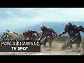 Button to run trailer #8 of 'Power Rangers'