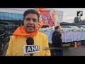 Ram Mandir News: From Car Rally To Aarti, Indians In UK Gear Up For Ayodhya Ram Temple Event  - 02:43 min - News - Video