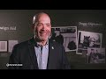 Museum exhibit showcases the pets who have lived in the White House  - 05:50 min - News - Video
