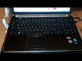 Обзор ноутбука HP Pavilion dv6 6c36er review