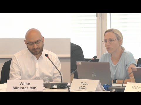 AfD setzt Innenminister unter Druck: Warum war ein Antifa-Fotograf bei COMPACT-Razzia vor Ort?