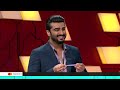 Arjun Kapoor picks between Dada and Dhoni - 00:34 min - News - Video