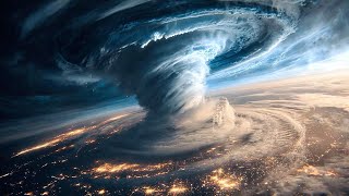 Обнаружена гигантская космическая буря над Землей, и это плохие новости