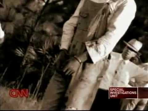 The Noose: An American Tradition
