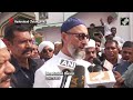 Mukhtar Ansari | A Owaisi On Mukhtar Ansaris Death: UP Being Run By Rule Of Gun, Not Rule Of Law - 01:21 min - News - Video