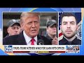 Trump sounds off on lack of respect for police after NYPD officers funeral  - 04:12 min - News - Video