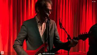 Mike Viola &amp; everyone else full concert at Gold Diggers Los Angeles 3/16/23 (Part 1)