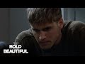 The Bold and the Beautiful - The Greater the Risk