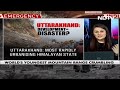 Uttarakhand Tunnel Collapse: A Man-Made Disaster? | We The People  - 26:30 min - News - Video