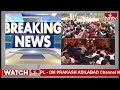 తిరుమల భక్తుల రద్దీ దృష్ట్యా టీటీడీ కీలక నిర్ణయం | Huge Devotees Rush At Tiruma | hmtv  - 05:43 min - News - Video
