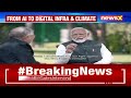 Battle For Life Vs Virus | PM Modi Speaks on Corona Virus | PM Modi & Bill Gates Chat  - 02:16 min - News - Video