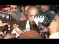Himachal Pradesh LoP Jairam Thakur Reacts to Rajya Sabha Election Outcome | News9  - 07:01 min - News - Video