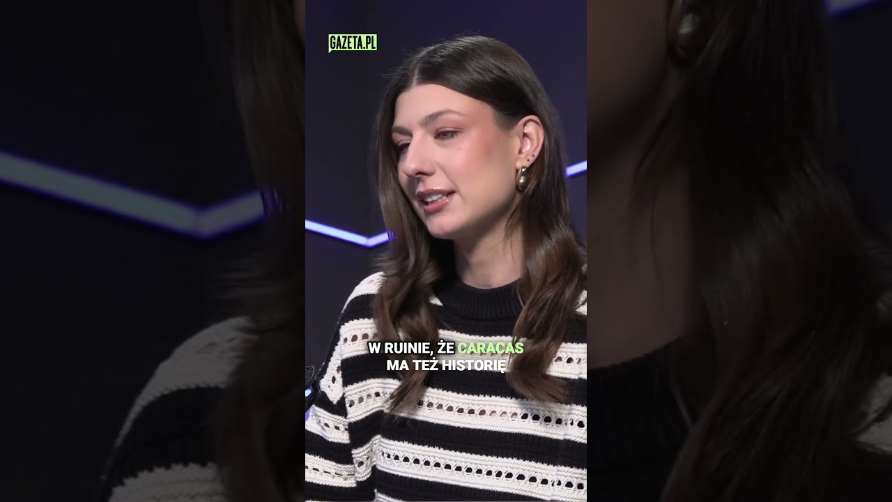 Trump przeszacował wartość ropy z Wenezueli #shorts