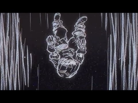 loVibe. - a good man with a broken heart (extended)