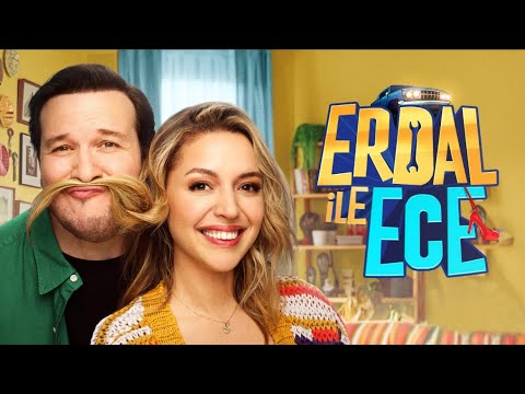 Erdal ile Ece'