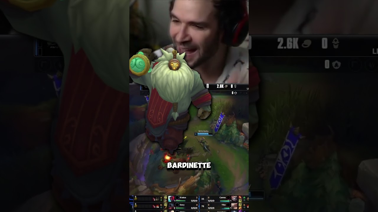 LE PLUS GROS TROLL DES WORLDS ! #shorts