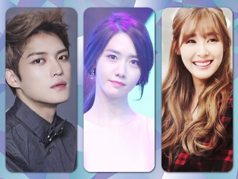 أكثر من 15 آيدولز لديهم مخاوف شديدة بعضها غريبة! قد تصدمك