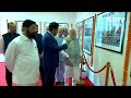 Atal Setu | Mumbai Trans Harbour Link का PM Modi ने किया उद्घाटन, यह समुद्र पर देश का सबसे लंबा पुल  - 05:59 min - News - Video