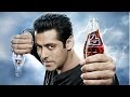 Salman Khan Dropped as Thums Up Ambassador by Coca Cola