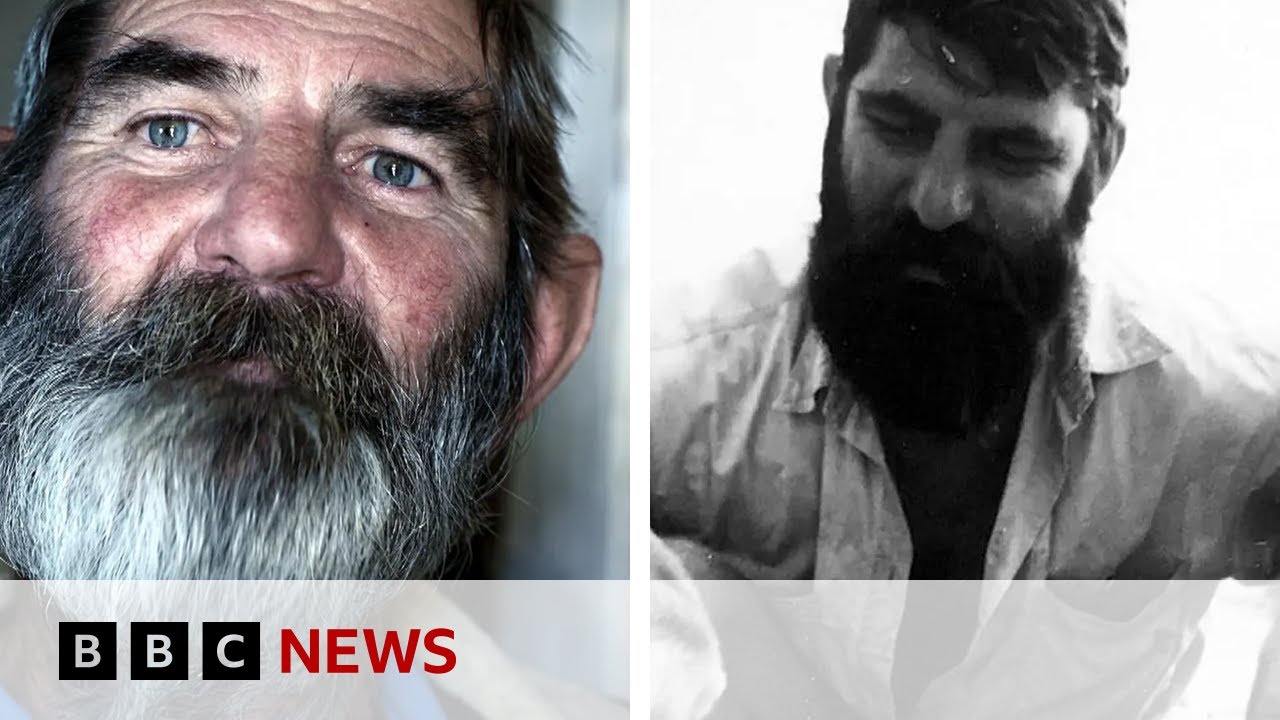 South Africa: Apartheid mass killer who ‘hunted’ black people says police encouraged him | BBC News