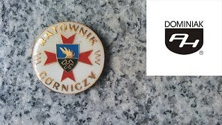 RATOWNIK GÓRNICZY - Muzeum Miniaturowej Sztuki Profesjonalnej Henryk Jan Dominiak w Tychach