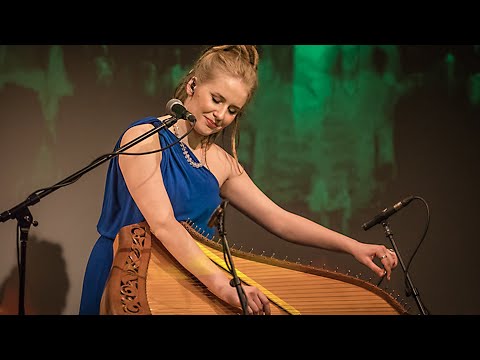 Russian Harp - Oh, you, gossips (live at Alexandrinsky Theatre)