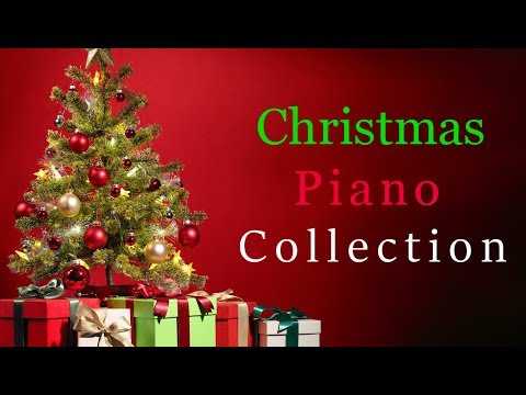 Christmas Relaxing Piano Collection