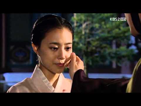 여원여모(如怨如慕) - 신혜성 ShinHyeSung 공주의 남자 OST Part2