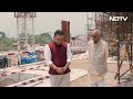 Ram Mandir निर्माण में Rajasthan के गुलाबी पत्थरों का हुआ इस्तेमाल  - 00:48 min - News - Video