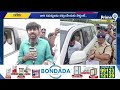 LIVE🔴: రామచంద్ర యాదవ్ ను అడ్డుకున్న పోలీసులు.. పక్కన సిఆర్ పిఎఫ్ అలెర్ట్.. | Ramachandra Yadav  - 03:47:14 min - News - Video