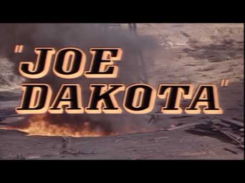Joe Dakota'