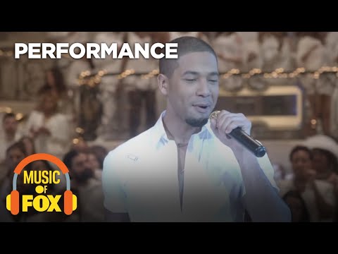 You're So Beautiful ft. Jamal Lyon | Season 1 Ep. 8 | EMPIRE