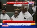 Mahaa - Kadiyam Gives Befitting Replies to BJP MLAs in Assembly