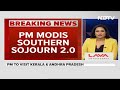 PM Modis 2nd Visit To South India In 15 Days In Massive Outreach  - 02:11 min - News - Video