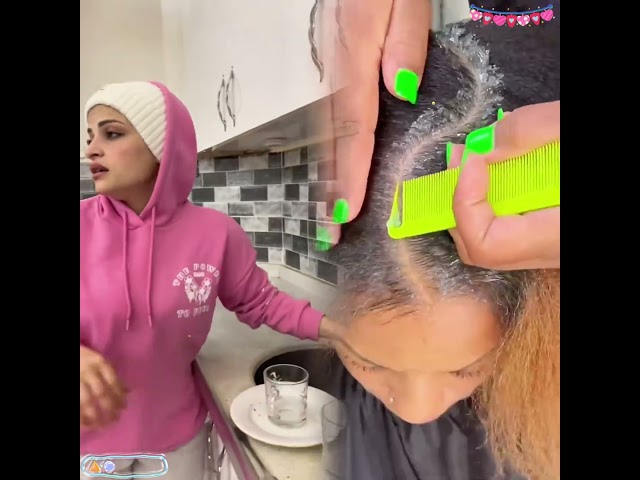 بدو ملح 🤣#ام_سيف #نانو #viralvideo #funny #foryou #fyp