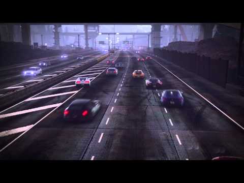 Need for Speed Rivals Trailer -- Undercover Cop Reveal (Gamescom Official 2013)