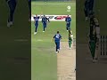 A James Anderson classic 😤 #cricket #cricketshorts #ytshorts  - 00:14 min - News - Video