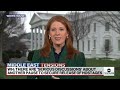 White House in serious discussions about another pause in Gaza fighting to release hostages  - 02:44 min - News - Video