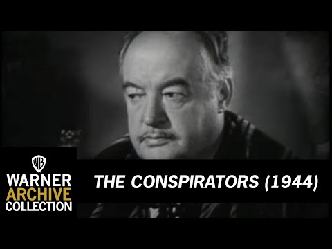 The Conspirators'