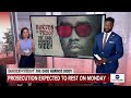 Diddy Trial Day 26: Prosecutors get ready to rest their case  - 24:46 min - News - Video