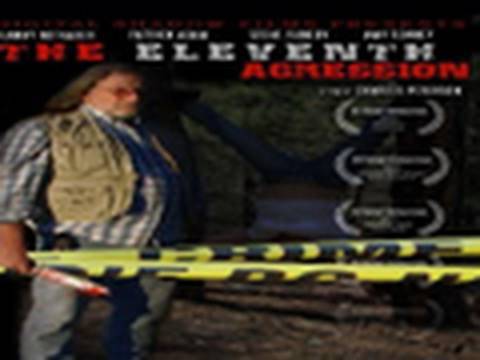 The 11th Aggression'
