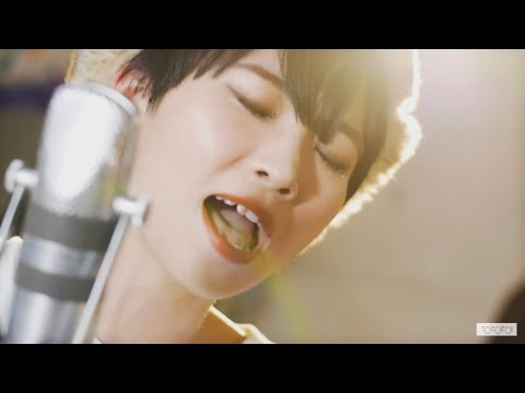 【歌ってみた】YEN TOWN BAND - Swallowtail Butterfly 〜あいのうた〜 一発録音 (one take)