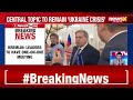 Trump-Putin Mega Meeting: Time Set, Key Agenda Revealed in High-Stakes Summit | NewsX  - 02:06 min - News - Video