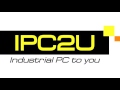 Обзор промышленного планшета Durabook R11 от IPC2U