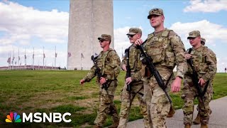 Rep. Bonamici on Trump’s threat to deploy troops to Portland: 'He’s either lying or he’s delusional'