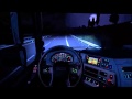 DAF XF Euro 6 Interior & Dashboard v1.2