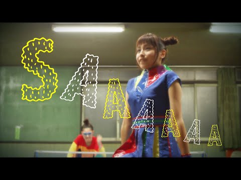 トミタ栞 『カラーFULLコンボ！』ミュージックビデオ（Short Ver.）