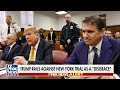 Jonathan Turley: Judge overwhelmingly voted with prosecutors in NY v Trump  - 05:37 min - News - Video