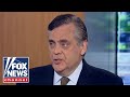 Jonathan Turley: Judge overwhelmingly voted with prosecutors in NY v Trump